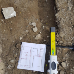 Étude des Sols pour Aménagement : Cartographie des Sollicitations pour une Construction Adaptée Voiron